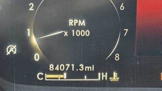 used 2019 Lincoln Nautilus car, priced at $16,900