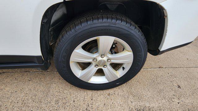 used 2015 Jeep Compass car, priced at $8,900