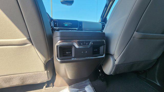 new 2026 Chevrolet Silverado 1500 car, priced at $70,319