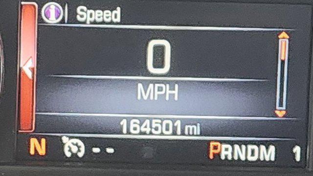 used 2016 GMC Sierra 3500 car, priced at $35,000