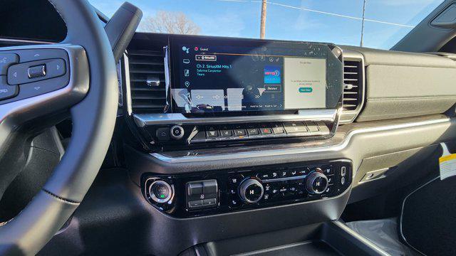 new 2026 Chevrolet Silverado 3500 car, priced at $83,585