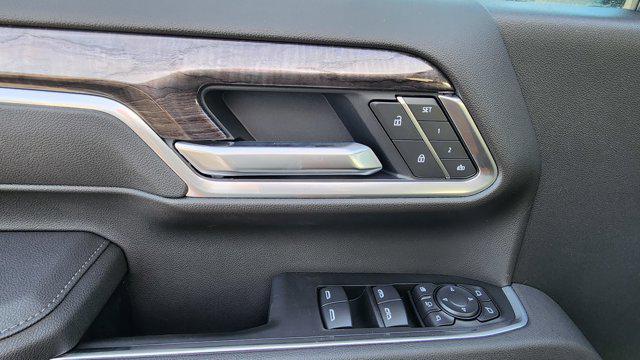 new 2026 Chevrolet Silverado 3500 car, priced at $83,585