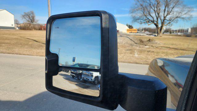 new 2026 Chevrolet Silverado 3500 car, priced at $83,585