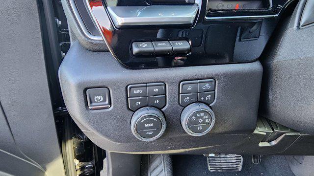 new 2026 Chevrolet Silverado 3500 car, priced at $83,585