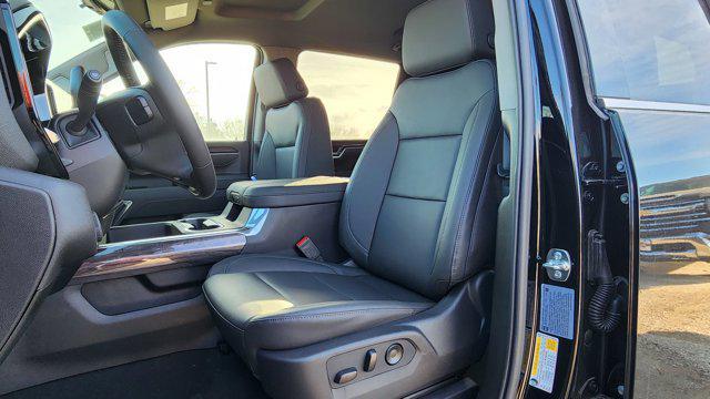 new 2026 Chevrolet Silverado 3500 car, priced at $83,585