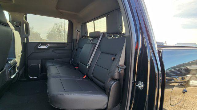 new 2026 Chevrolet Silverado 3500 car, priced at $83,585