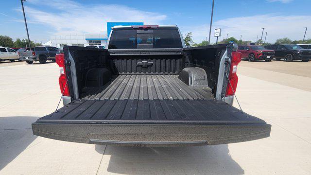 new 2026 Chevrolet Silverado 1500 car, priced at $69,824