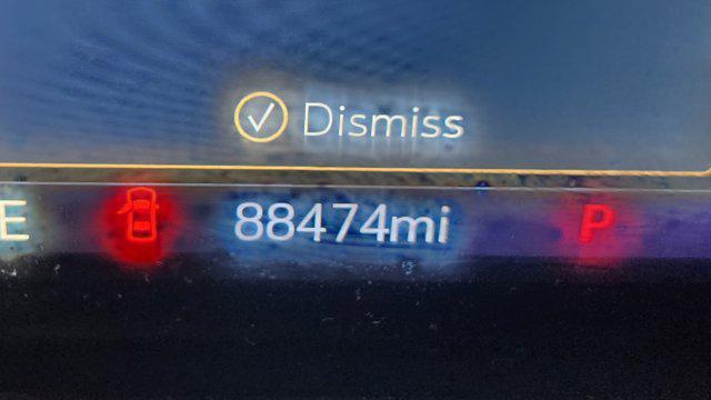 used 2021 Chevrolet Tahoe car, priced at $37,900