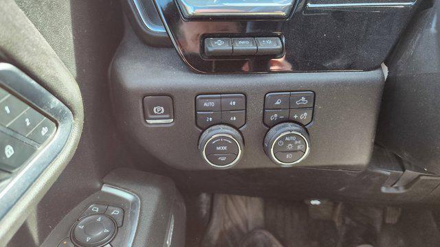 used 2025 Chevrolet Silverado 2500 car, priced at $65,900