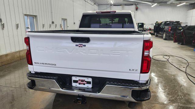 used 2022 Chevrolet Silverado 2500 car, priced at $59,900