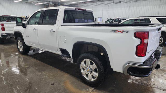 used 2022 Chevrolet Silverado 2500 car, priced at $59,900