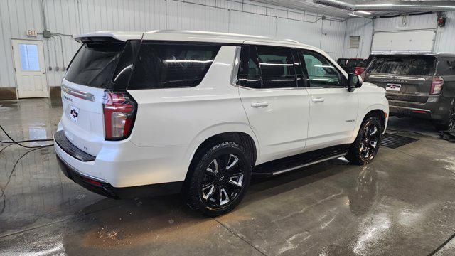 used 2021 Chevrolet Tahoe car, priced at $31,900