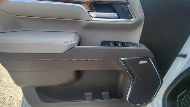 new 2026 Chevrolet Silverado 1500 car, priced at $71,719