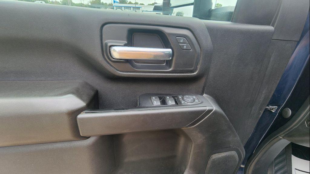 used 2022 Chevrolet Silverado 2500 car