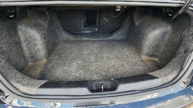 used 2016 Dodge Dart car, priced at $5,500