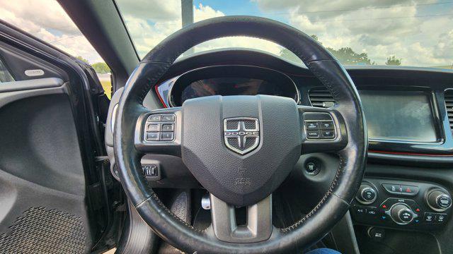 used 2016 Dodge Dart car, priced at $5,500