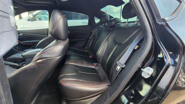 used 2016 Dodge Dart car, priced at $5,500