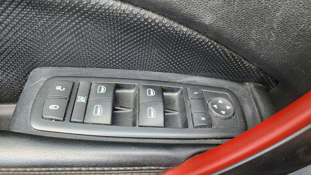 used 2016 Dodge Dart car, priced at $5,500