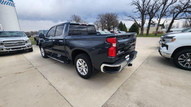 used 2019 Chevrolet Silverado 1500 car, priced at $32,900