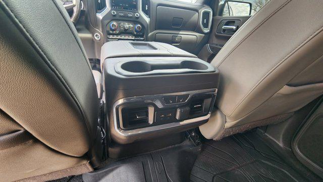 used 2019 Chevrolet Silverado 1500 car, priced at $32,900