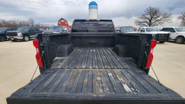 used 2019 Chevrolet Silverado 1500 car, priced at $32,900