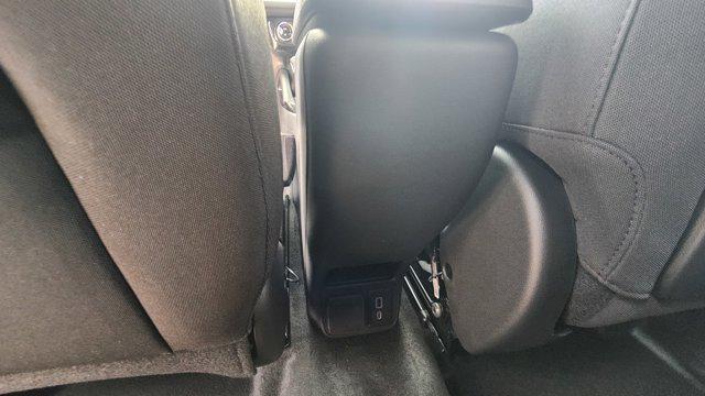 new 2026 Chevrolet TrailBlazer car, priced at $30,670