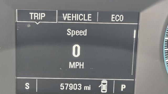 used 2022 Chevrolet Malibu car, priced at $12,900