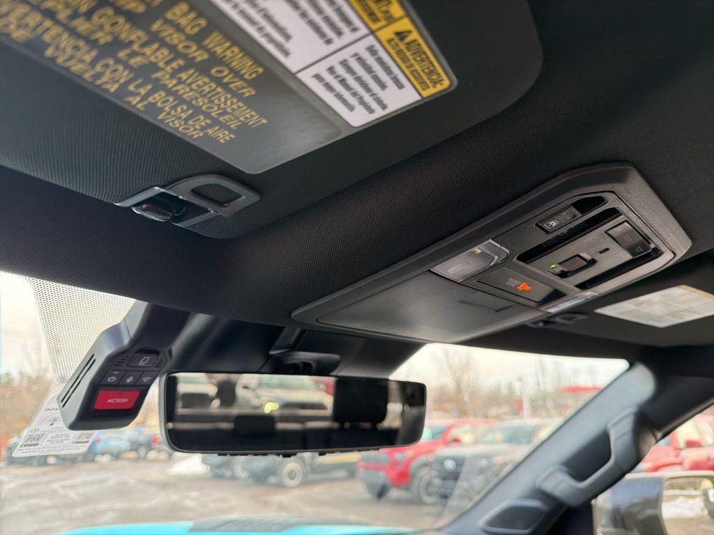 new 2026 Toyota Tundra Hybrid car, priced at $79,990