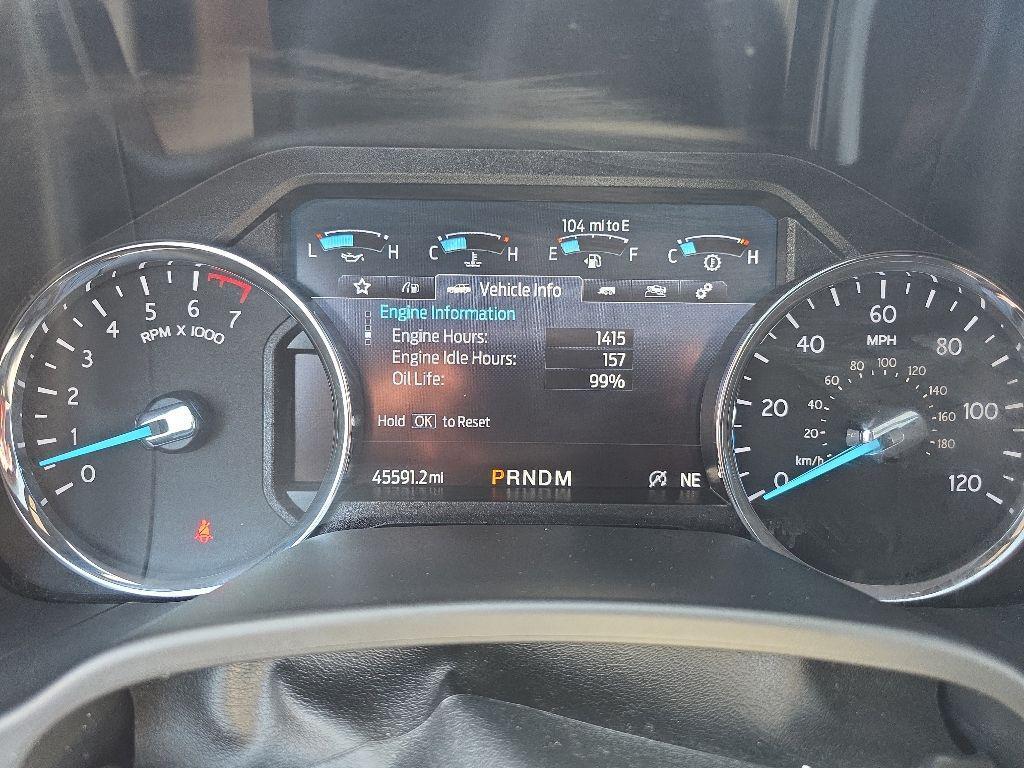 used 2020 Ford Expedition car, priced at $42,900