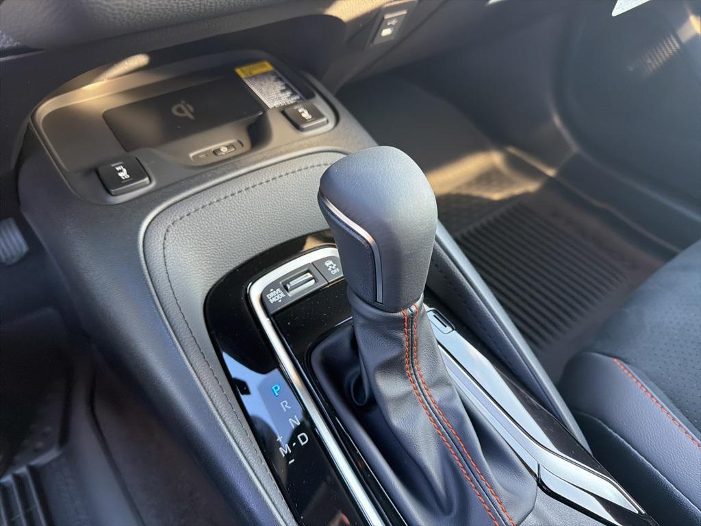 new 2026 Toyota Corolla car, priced at $28,890