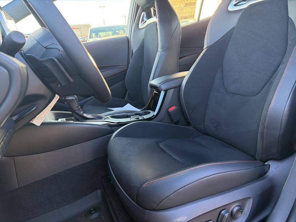 new 2026 Toyota Corolla car, priced at $28,890