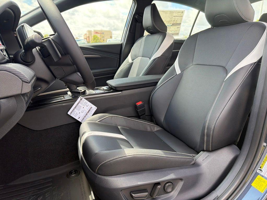new 2026 Toyota Camry car, priced at $33,814