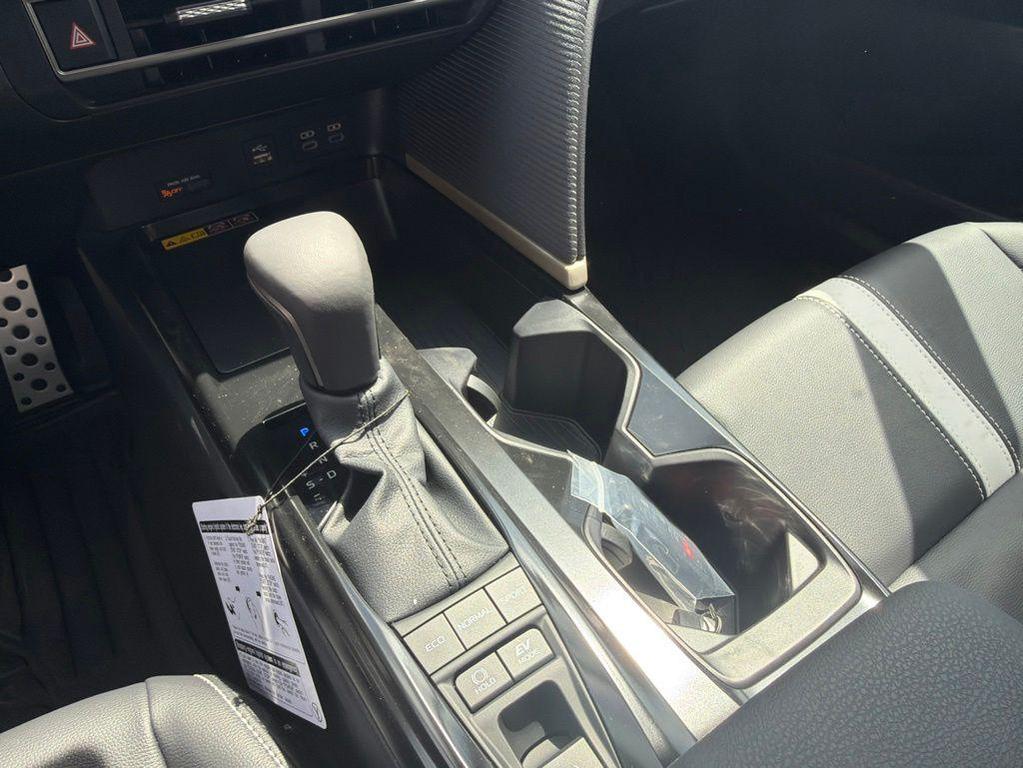 new 2026 Toyota Camry car, priced at $33,814