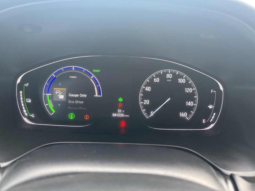 used 2022 Honda Insight car, priced at $21,933