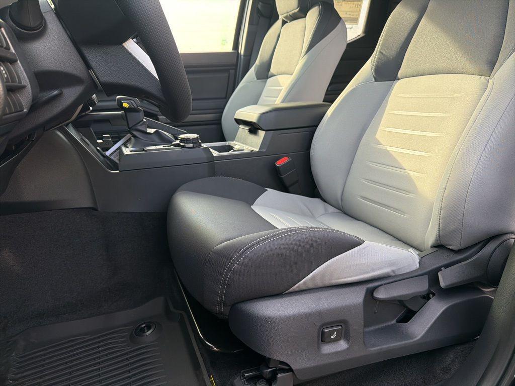 new 2026 Toyota Tacoma car, priced at $44,390