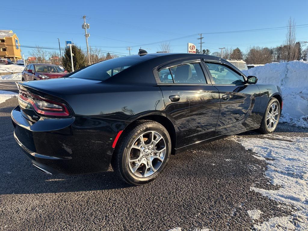 used 2016 Dodge Charger car, priced at $14,700