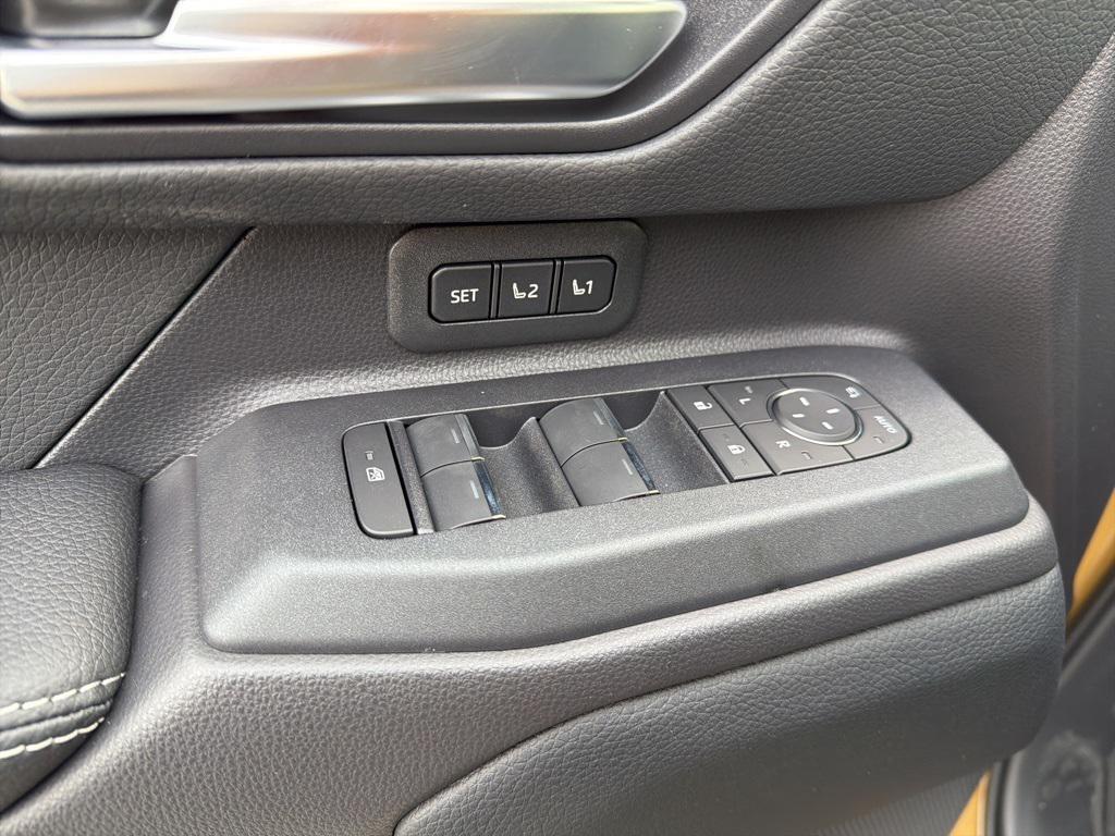 new 2026 Toyota Land Cruiser car, priced at $70,990