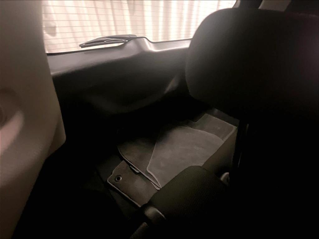 used 2022 Honda HR-V car, priced at $25,450