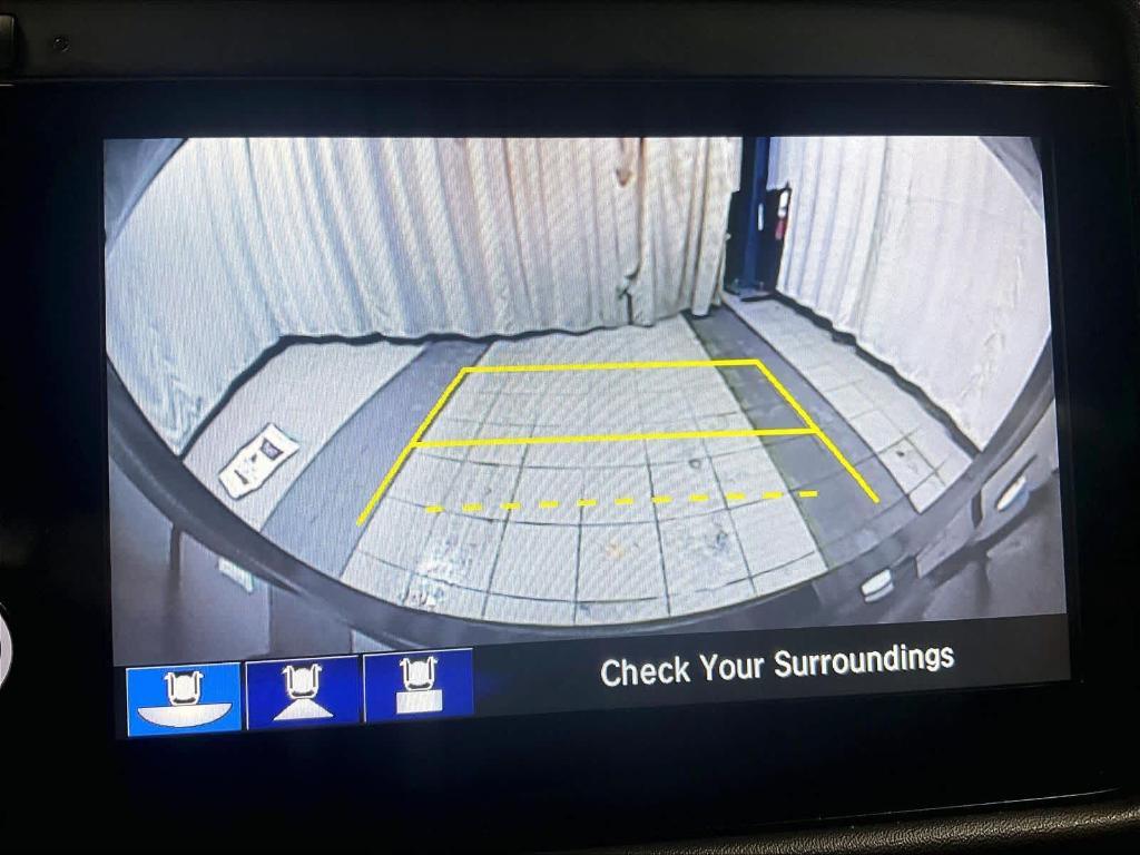 used 2022 Honda HR-V car, priced at $25,450