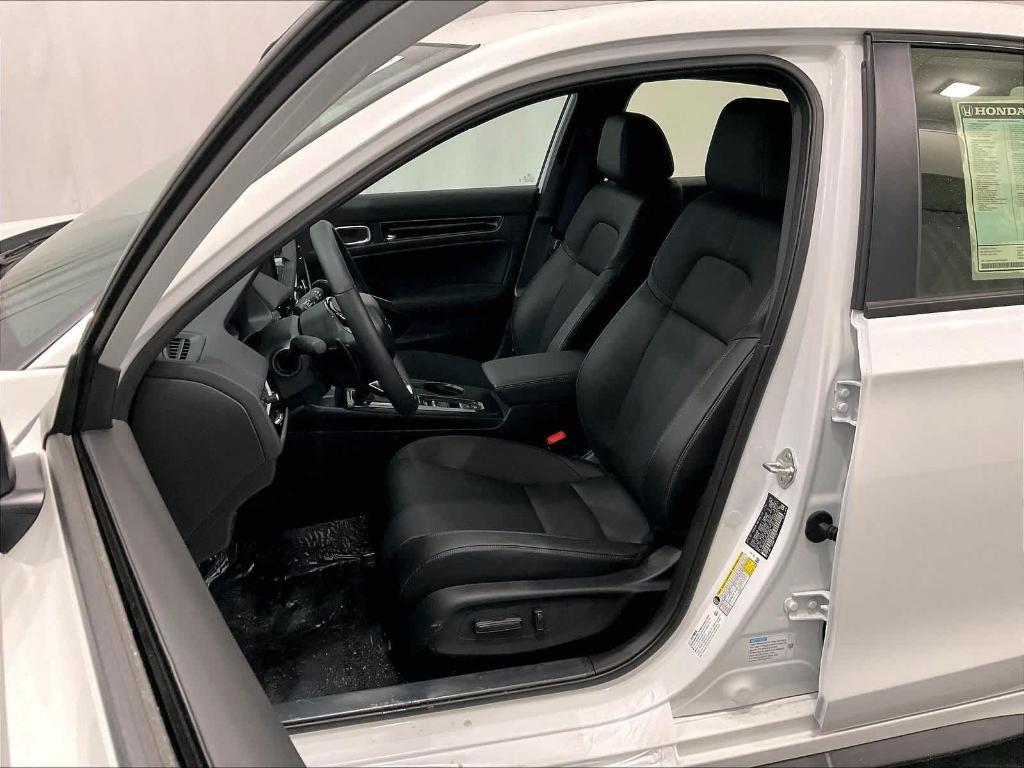 new 2026 Honda Civic Hybrid car, priced at $35,145