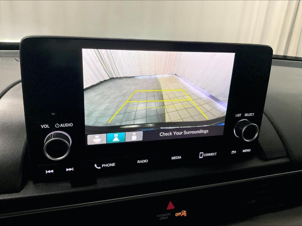 used 2023 Honda Pilot car, priced at $28,950