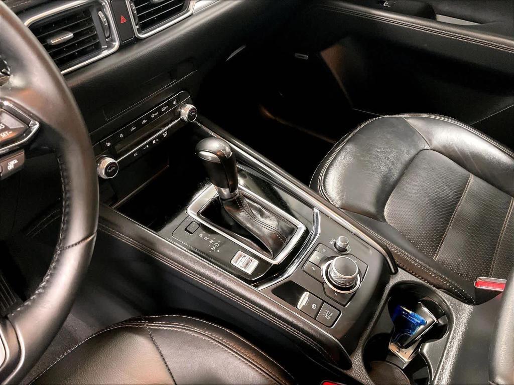 used 2023 Mazda CX-5 car, priced at $25,950