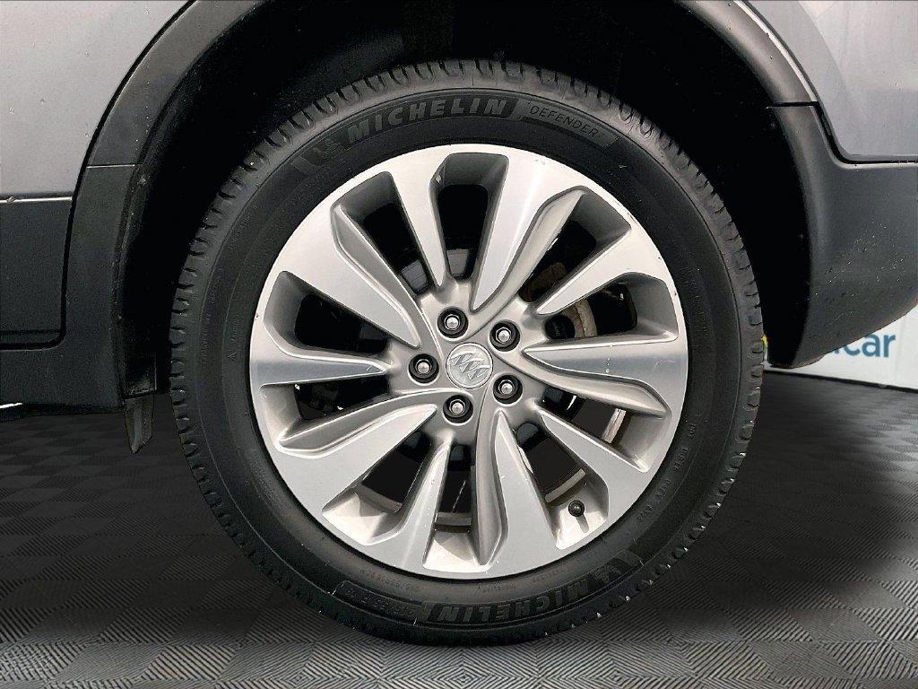 used 2020 Buick Encore car, priced at $16,979