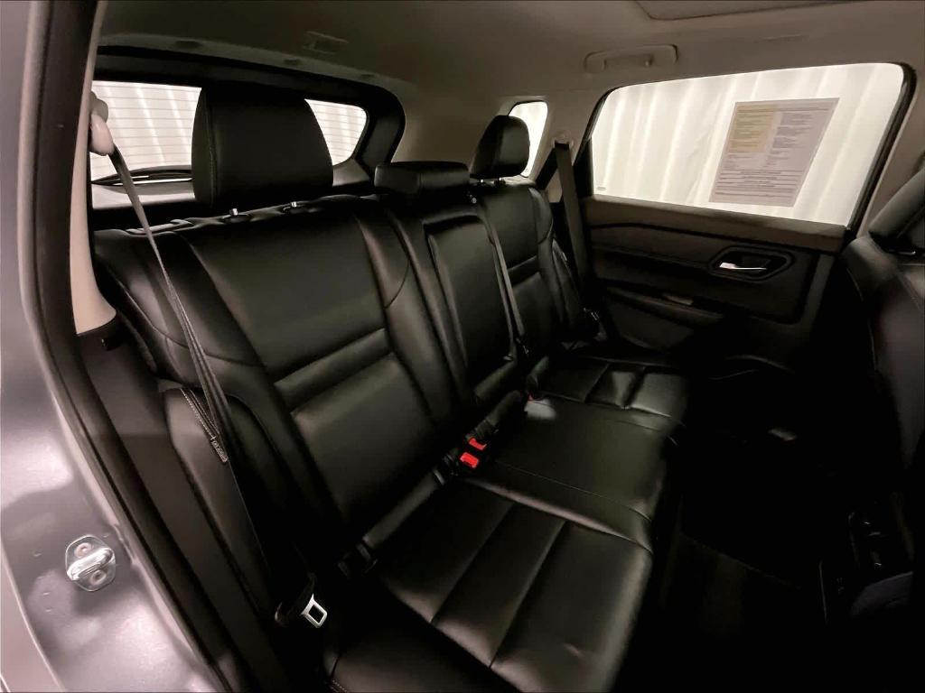 used 2023 Nissan Rogue car, priced at $22,500