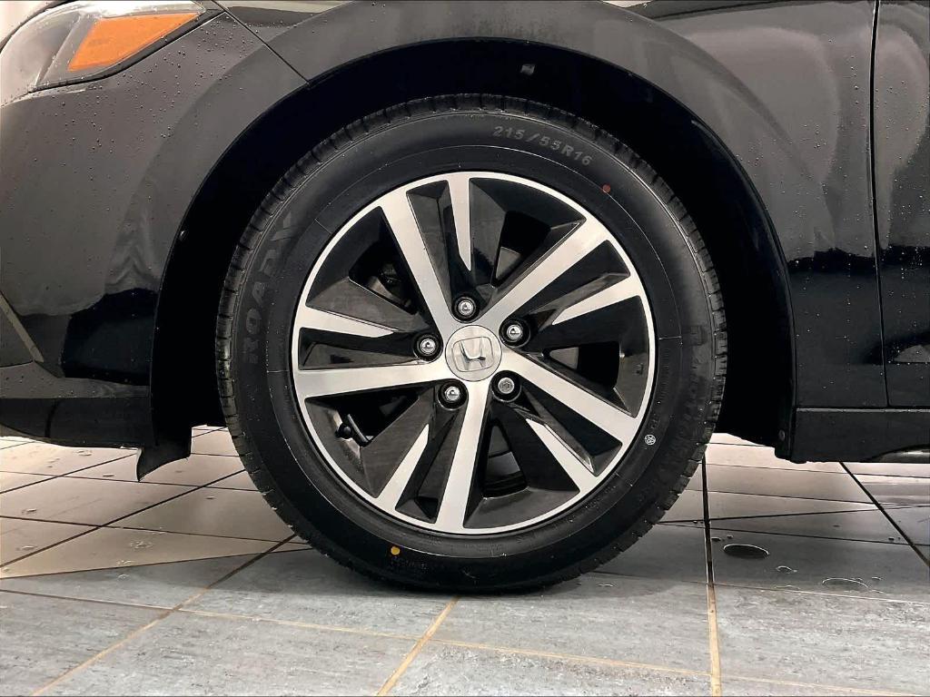 used 2023 Honda Civic car, priced at $22,650