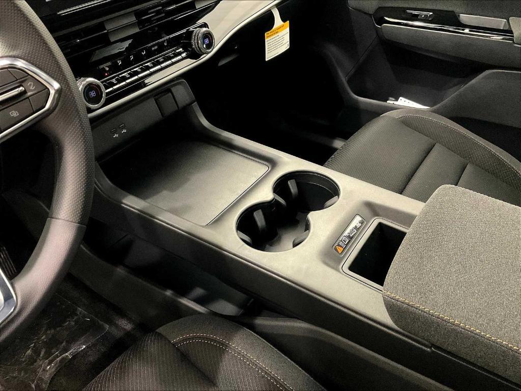 new 2025 Honda Prologue car, priced at $49,527