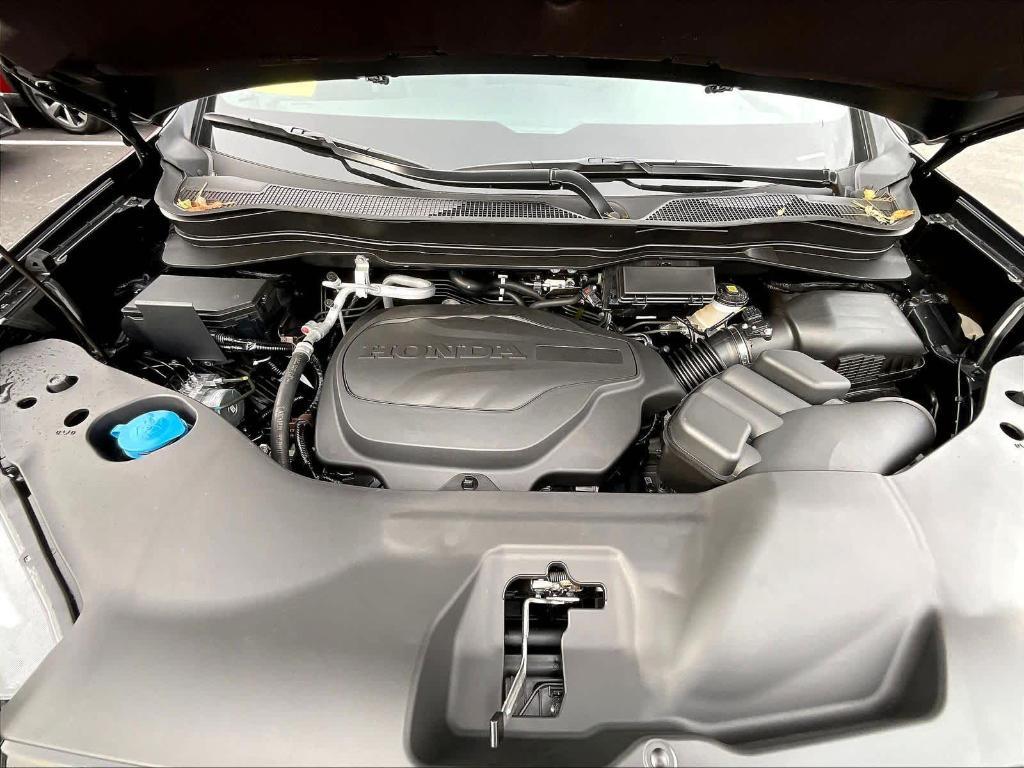 new 2026 Honda Ridgeline car, priced at $45,002