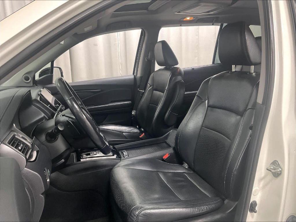 used 2019 Honda Pilot car, priced at $23,500