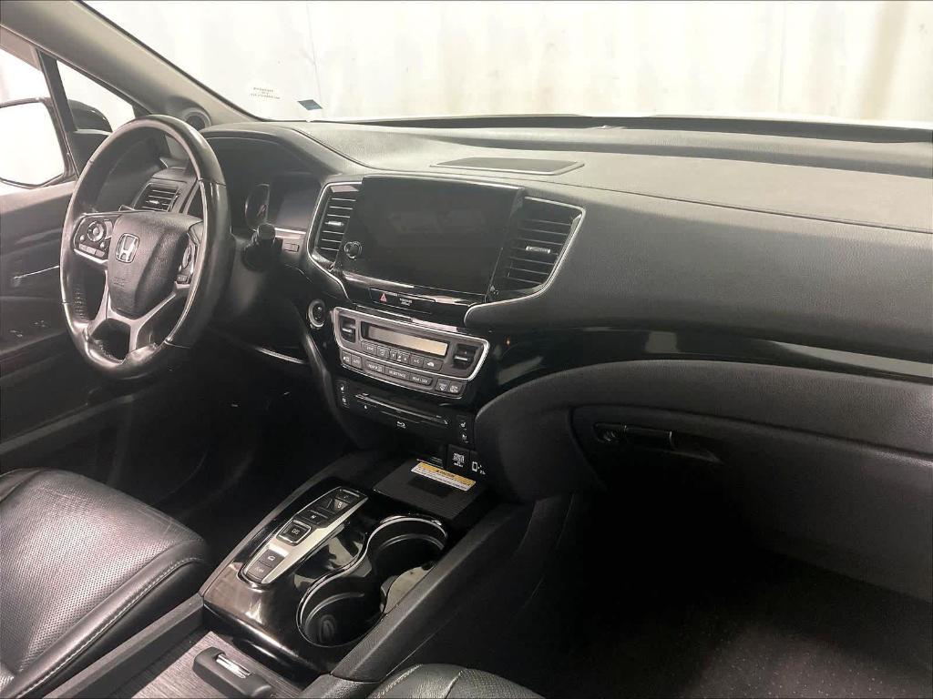 used 2019 Honda Pilot car, priced at $23,500