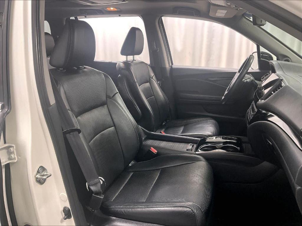 used 2019 Honda Pilot car, priced at $23,500